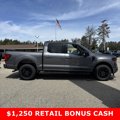 New 2025 Ford F150 XLT w/ Equipment Group 302A MID image 2
