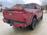 New 2025 Ford F150 XLT image 4