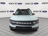 Used 2024 Ford Bronco Sport Badlands w/ Premium Package image 3