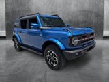 Used 2024 Ford Bronco Outer Banks image 3