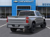 New 2026 Chevrolet Silverado 1500 RST image 4
