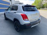 Used 2016 Chevrolet Trax LT w/ LT Convenience Package image 3