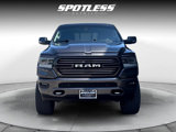 Used 2022 RAM 1500 Laramie w/ Laramie Southwest Edition image 5