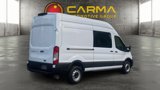 Used 2023 Ford Transit 350 148 High Roof w/ Load Area Protection Package image 5