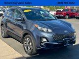 Used 2020 Kia Sportage EX w/ Option Group 15 image 4