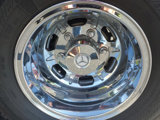 Used 2022 Mercedes-Benz Sprinter 3500 image 5