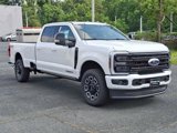 New 2025 Ford F350 Platinum image 2