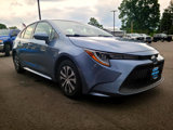Used 2021 Toyota Corolla LE image 3