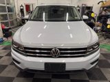 Used 2018 Volkswagen Tiguan SEL Premium image 2