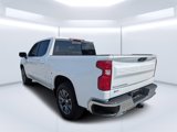New 2026 Chevrolet Silverado 1500 LT image 5