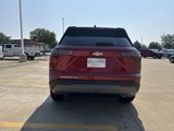 New 2026 Chevrolet Equinox LT w/ Convenience Package II image 5
