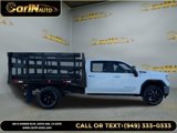 Used 2021 GMC Sierra 3500 4x4 Crew Cab w/ Convenience Package image 4