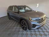 New 2025 Volkswagen Atlas SEL Premium R-Line image 2