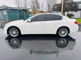 Used 2012 INFINITI G25 Journey image 2