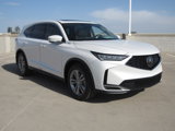 New 2025 Acura MDX FWD image 2