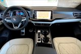 New 2025 Volkswagen Atlas Cross Sport SEL Premium R-Line image 5