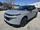 New 2025 Nissan Murano Platinum w/ Cargo Package image 2