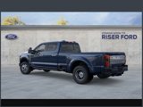 New 2025 Ford F350 XL image 4