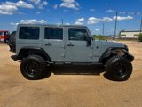 Used 2014 Jeep Wrangler Unlimited Sport w/ Quick Order Package 23S image 4