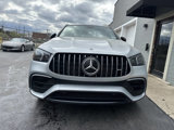 Used 2021 Mercedes-Benz GLE 63 AMG S image 3