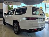 New 2025 Jeep Wagoneer L 4WD image 6