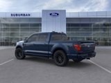 New 2025 Ford F150 XLT w/ Equipment Group 303A High image 4