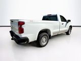 New 2026 Chevrolet Silverado 1500 W/T w/ Trailering Package image 6