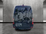 New 2025 Mercedes-Benz Sprinter 3500 image 5