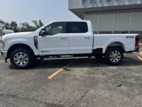 New 2026 Ford F350 Lariat w/ Lariat Premium Package image 2