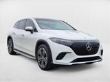 Used 2024 Mercedes-Benz EQS 450+ SUV image 3