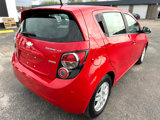 Used 2018 Chevrolet Spark LS image 5
