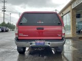 Used 2013 Toyota Tacoma 4x4 Double Cab image 4