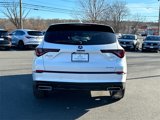 Used 2025 Acura MDX A-Spec image 3