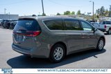 New 2025 Chrysler Pacifica Select image 6