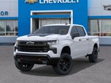 New 2026 Chevrolet Silverado 1500 LT Trail Boss w/ Convenience Package II image 6