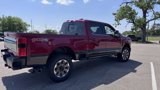 New 2025 Ford F250 King Ranch image 2