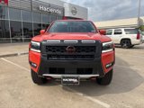 New 2025 Nissan Frontier PRO-4X w/ Pro Convenience Package image 2