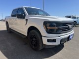 New 2025 Ford F150 XLT w/ Equipment Group 302A MID image 4