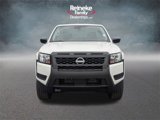 New 2025 Nissan Frontier S image 2