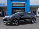 New 2026 Chevrolet Blazer EV LT w/ LPO, All-Weather Mat Package image 2