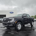 New 2025 Ford Ranger XL image 2