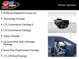 Certified 2024 Chevrolet Silverado 2500 LTZ w/ LTZ Convenience Package image 2