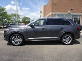 Certified 2025 Audi Q7 3.0T Premium Plus w/ Premium Plus Package image 2