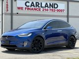 Used 2020 Tesla Model X Long Range image 2