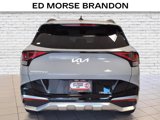 Used 2025 Kia Sportage SX image 4