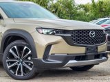 New 2025 MAZDA CX-50 AWD 2.5 Turbo w/ Weather Package image 2