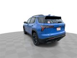 New 2025 Chevrolet Equinox RS w/ Convenience Package III image 6