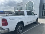 Used 2025 RAM 1500 Limited image 5