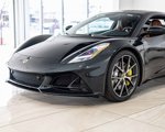 Used 2024 Lotus Emira First Edition image 4