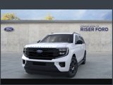 New 2025 Ford Expedition Active image 2